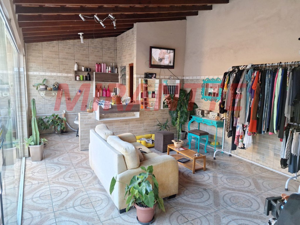 Casa terrea de 148m² com 3 quartos em Jardim Peri