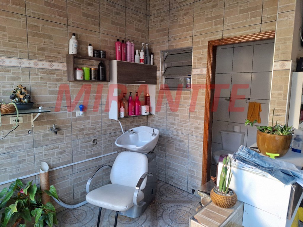 Casa terrea de 148m² com 3 quartos em Jardim Peri