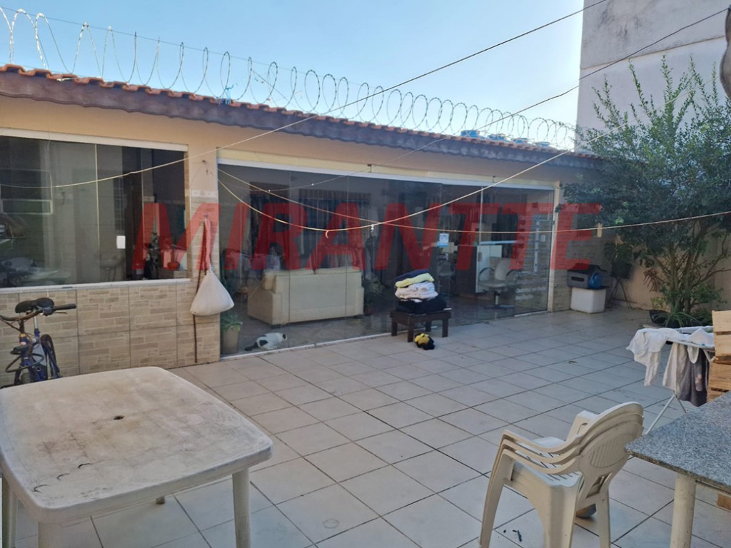 Casa terrea de 148m² com 3 quartos em Jardim Peri