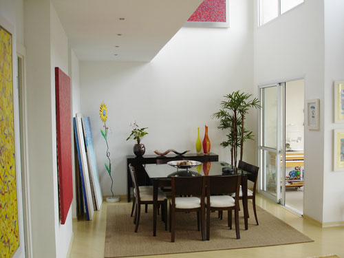 Apartamento de 266m² com 3 quartos em Vila Andrade