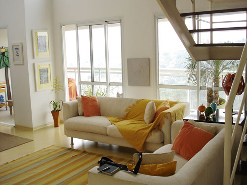Apartamento de 266m² com 3 quartos em Vila Andrade