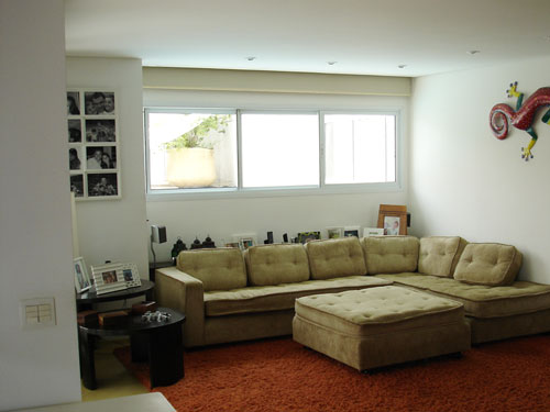 Apartamento de 266m² com 3 quartos em Vila Andrade