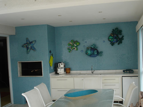 Apartamento de 266m² com 3 quartos em Vila Andrade