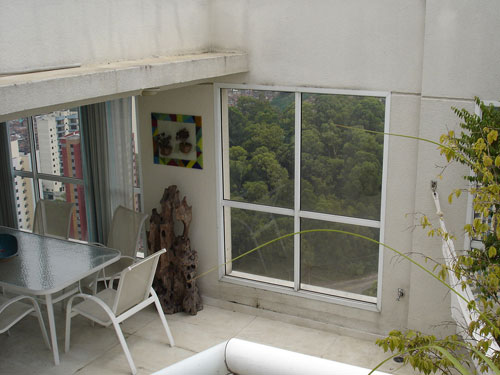 Apartamento de 266m² com 3 quartos em Vila Andrade