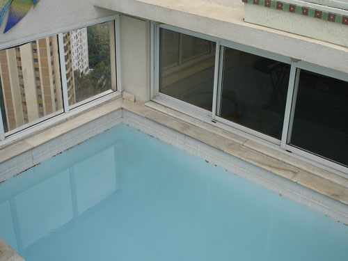 Apartamento de 266m² com 3 quartos em Vila Andrade