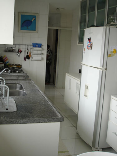 Apartamento de 266m² com 3 quartos em Vila Andrade