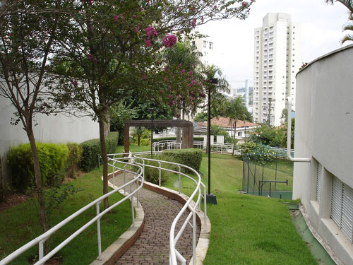 Apartamento de 266m² com 3 quartos em Vila Andrade