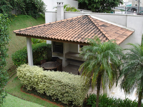 Apartamento de 266m² com 3 quartos em Vila Andrade