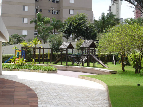 Apartamento de 266m² com 3 quartos em Vila Andrade