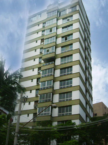 Apartamento de 262m² com 4 quartos em Vila Morumbi