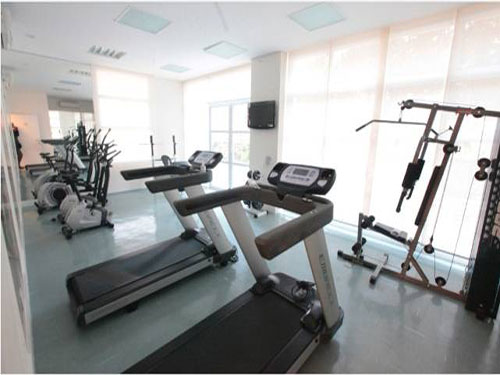 Apartamento de 72m² com 4 quartos em Cidade Jardim