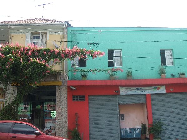 Galpao em Brás