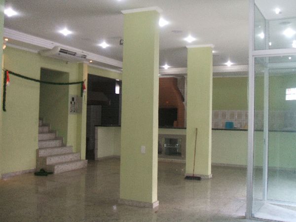 Galpao em Brás