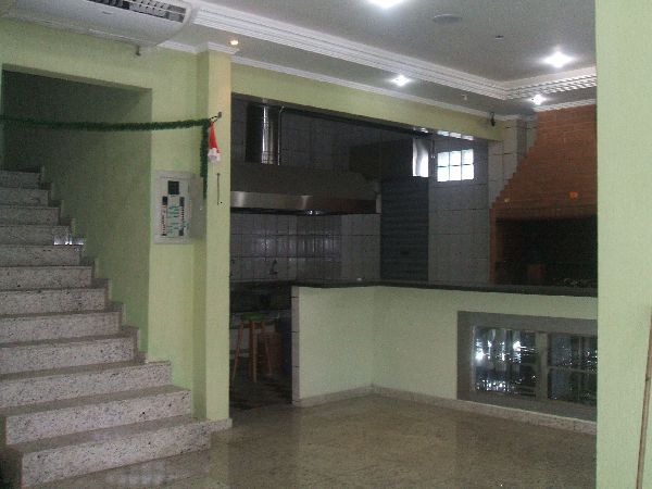 Galpao em Brás