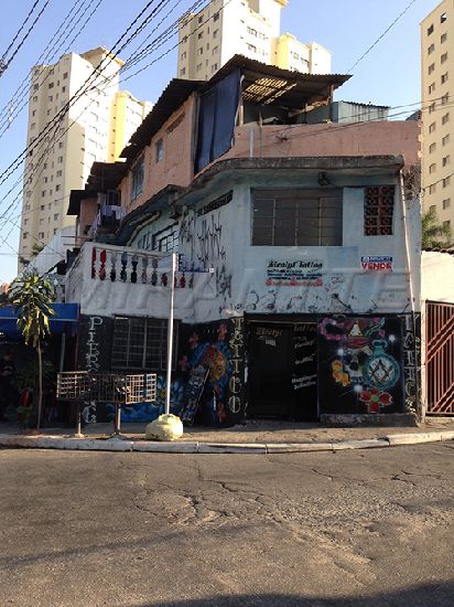 Comercial em Mandaqui