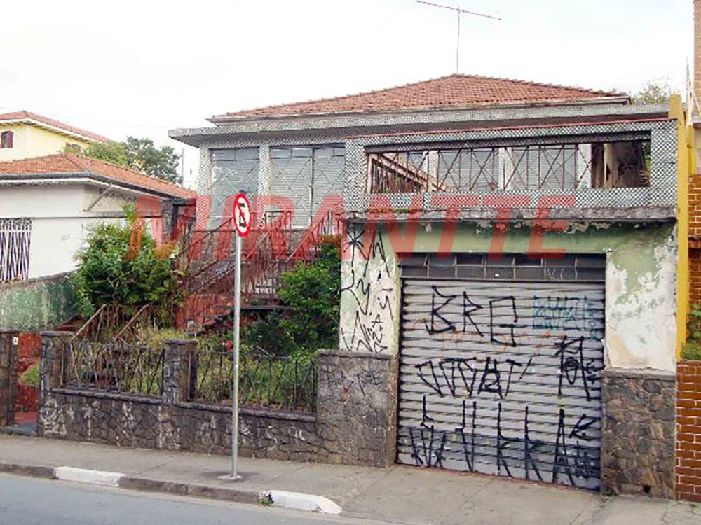 Sobrado de 142m² com 3 quartos em Vila Guilherme