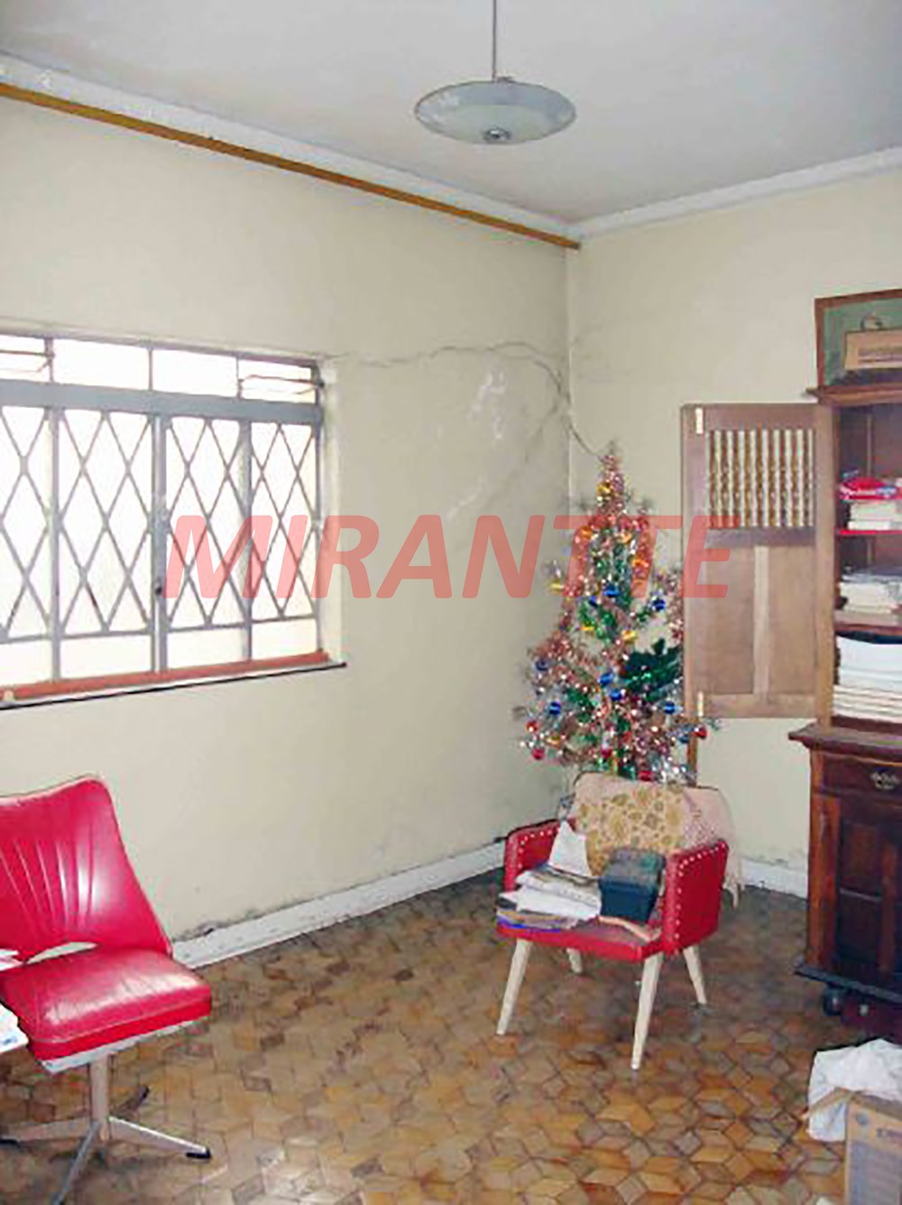 Sobrado de 142m² com 3 quartos em Vila Guilherme