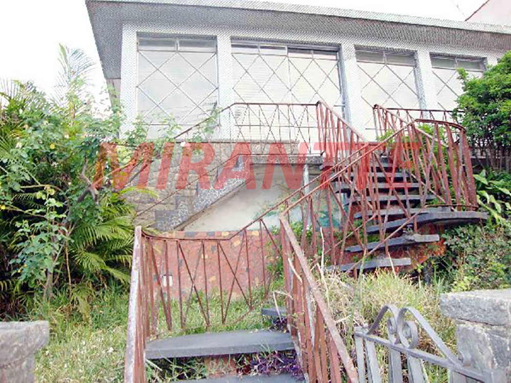 Sobrado de 142m² com 3 quartos em Vila Guilherme