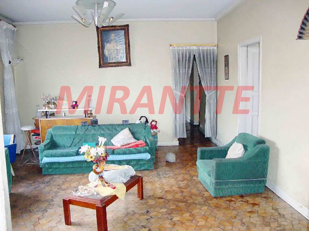 Sobrado de 142m² com 3 quartos em Vila Guilherme