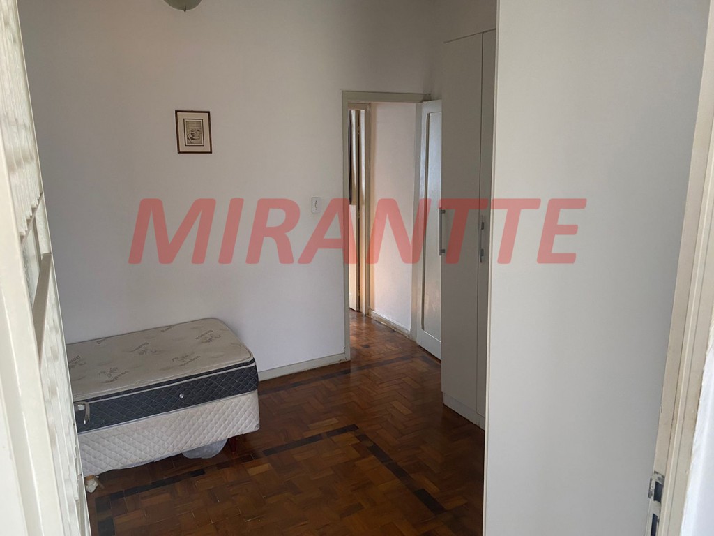 Sobrado de 83m² com 2 quartos em Vila Albertina