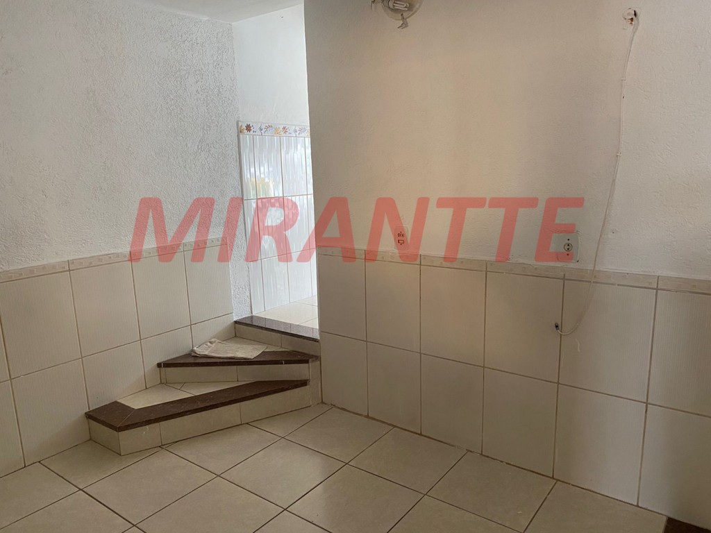 Sobrado de 83m² com 2 quartos em Vila Albertina