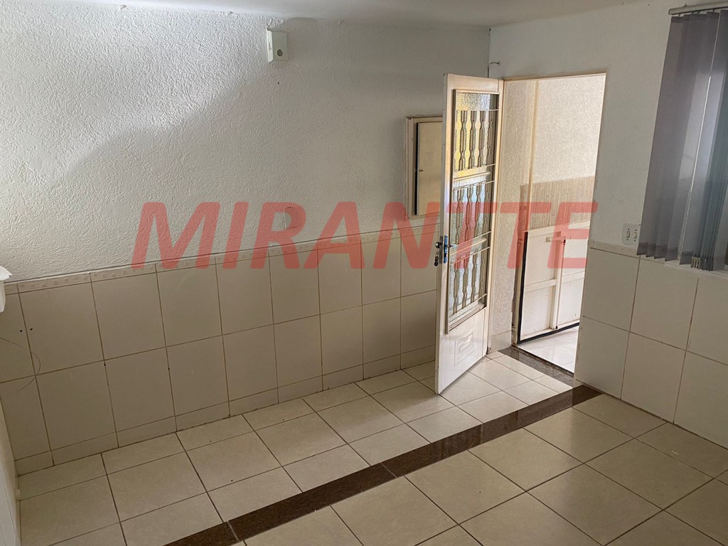 Sobrado de 83m² com 2 quartos em Vila Albertina