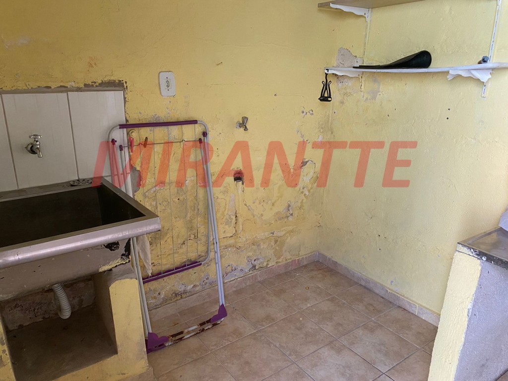 Sobrado de 83m² com 2 quartos em Vila Albertina