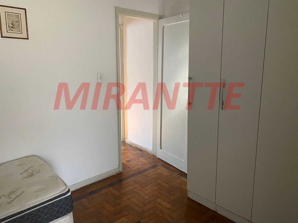 Sobrado de 83m² com 2 quartos em Vila Albertina