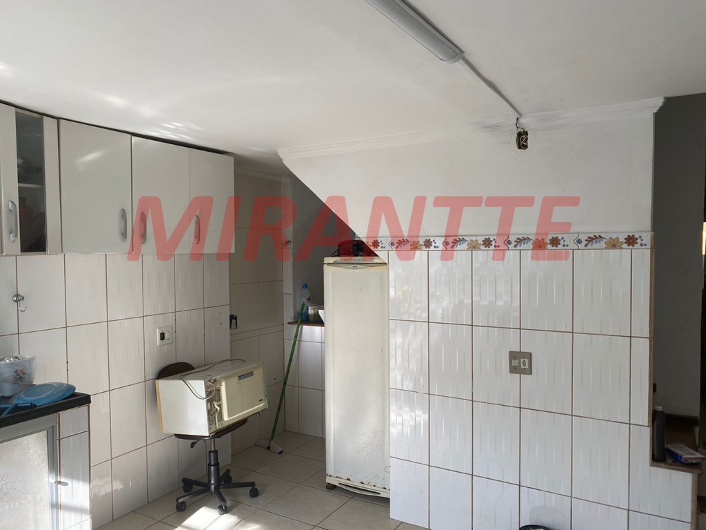 Sobrado de 83m² com 2 quartos em Vila Albertina