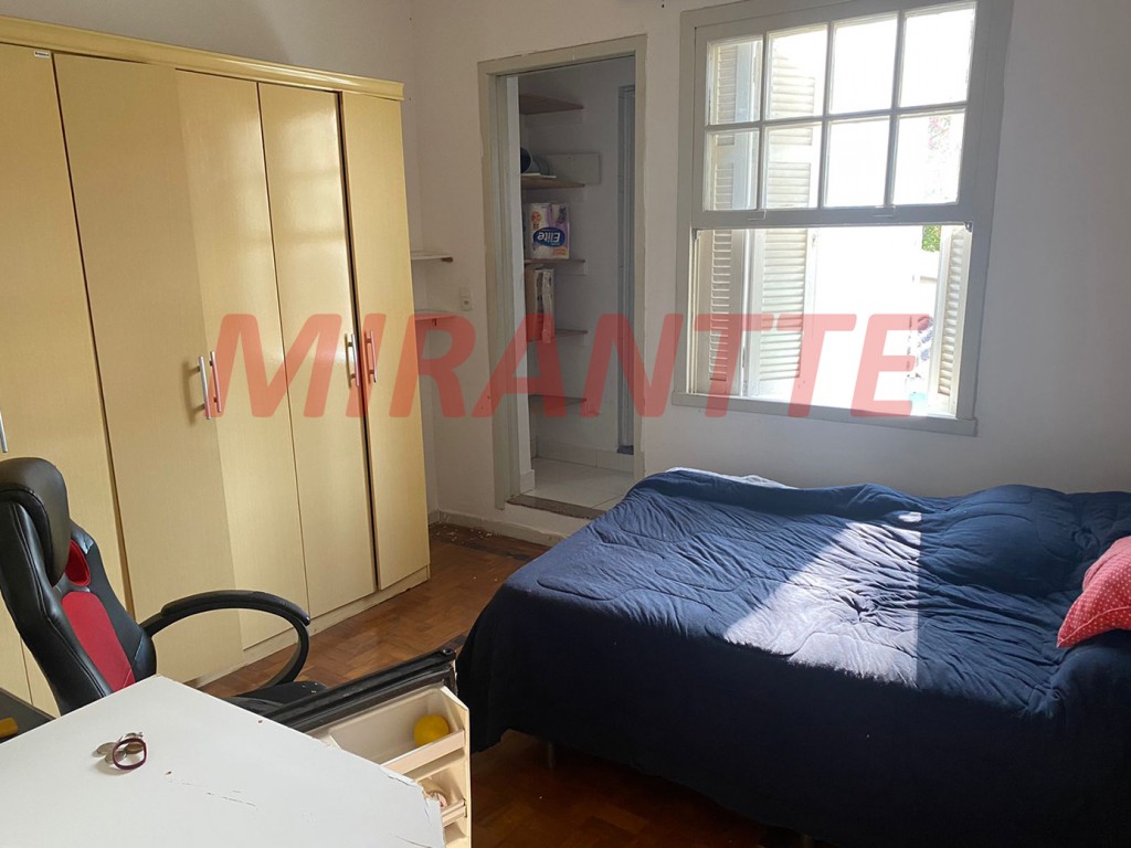 Sobrado de 83m² com 2 quartos em Vila Albertina