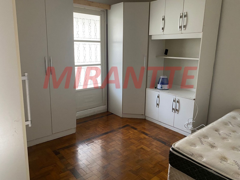 Sobrado de 83m² com 2 quartos em Vila Albertina