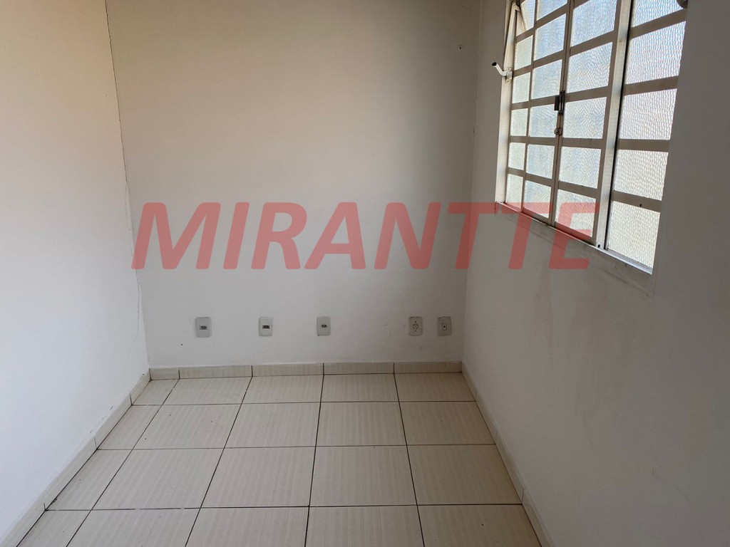Sobrado de 83m² com 2 quartos em Vila Albertina