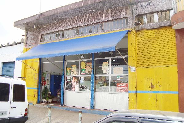 Comercial de 770m² em Vila Maria Alta