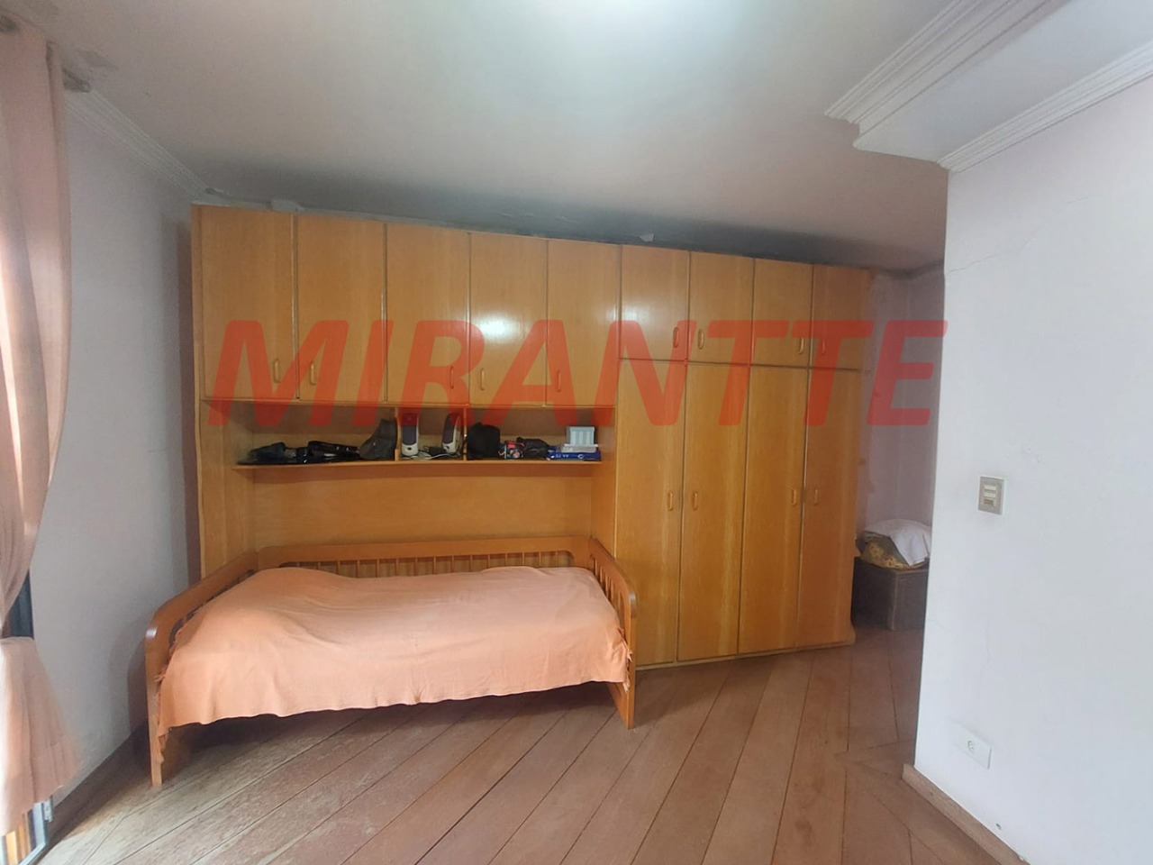 Sobrado de 292m² com 3 quartos em Vila Guilherme