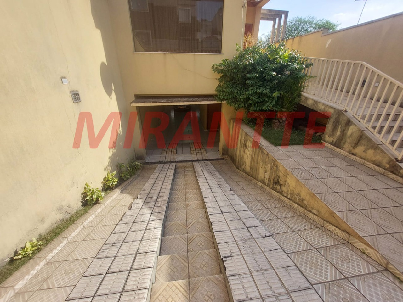 Sobrado de 292m² com 3 quartos em Vila Guilherme