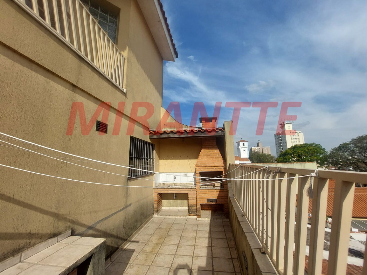 Sobrado de 292m² com 3 quartos em Vila Guilherme