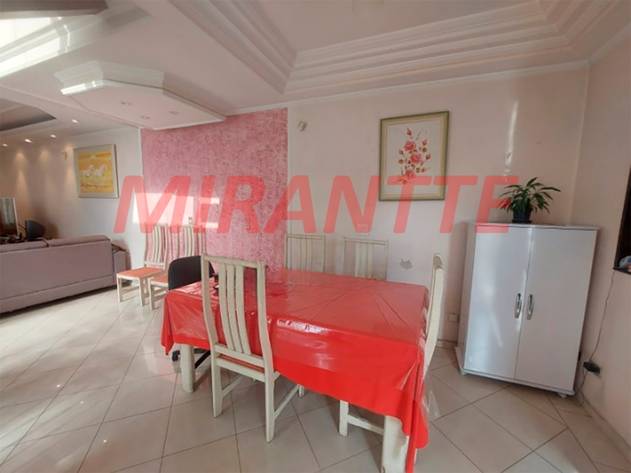 Sobrado de 292m² com 3 quartos em Vila Guilherme
