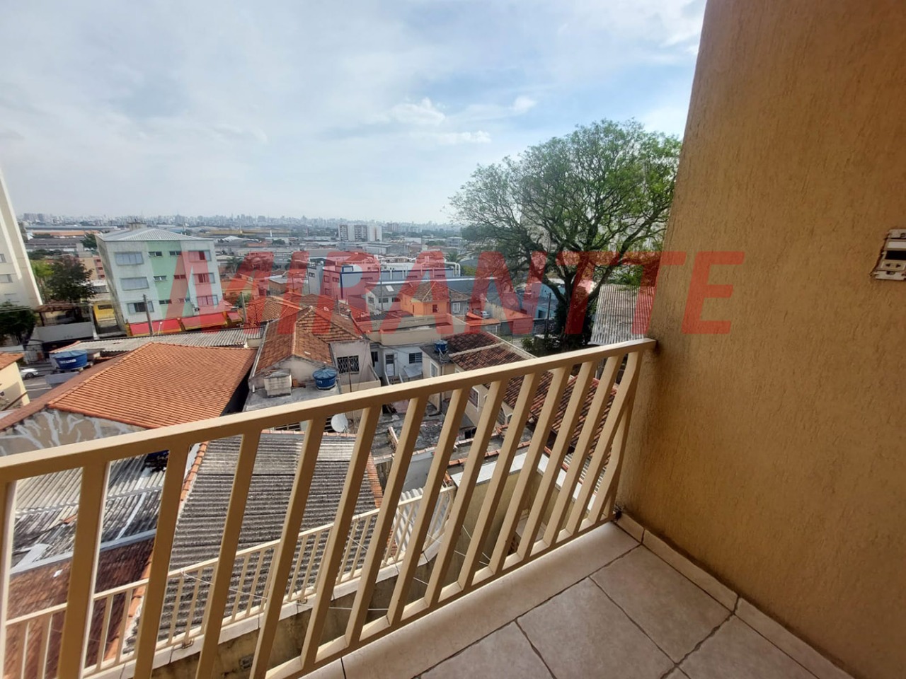 Sobrado de 292m² com 3 quartos em Vila Guilherme