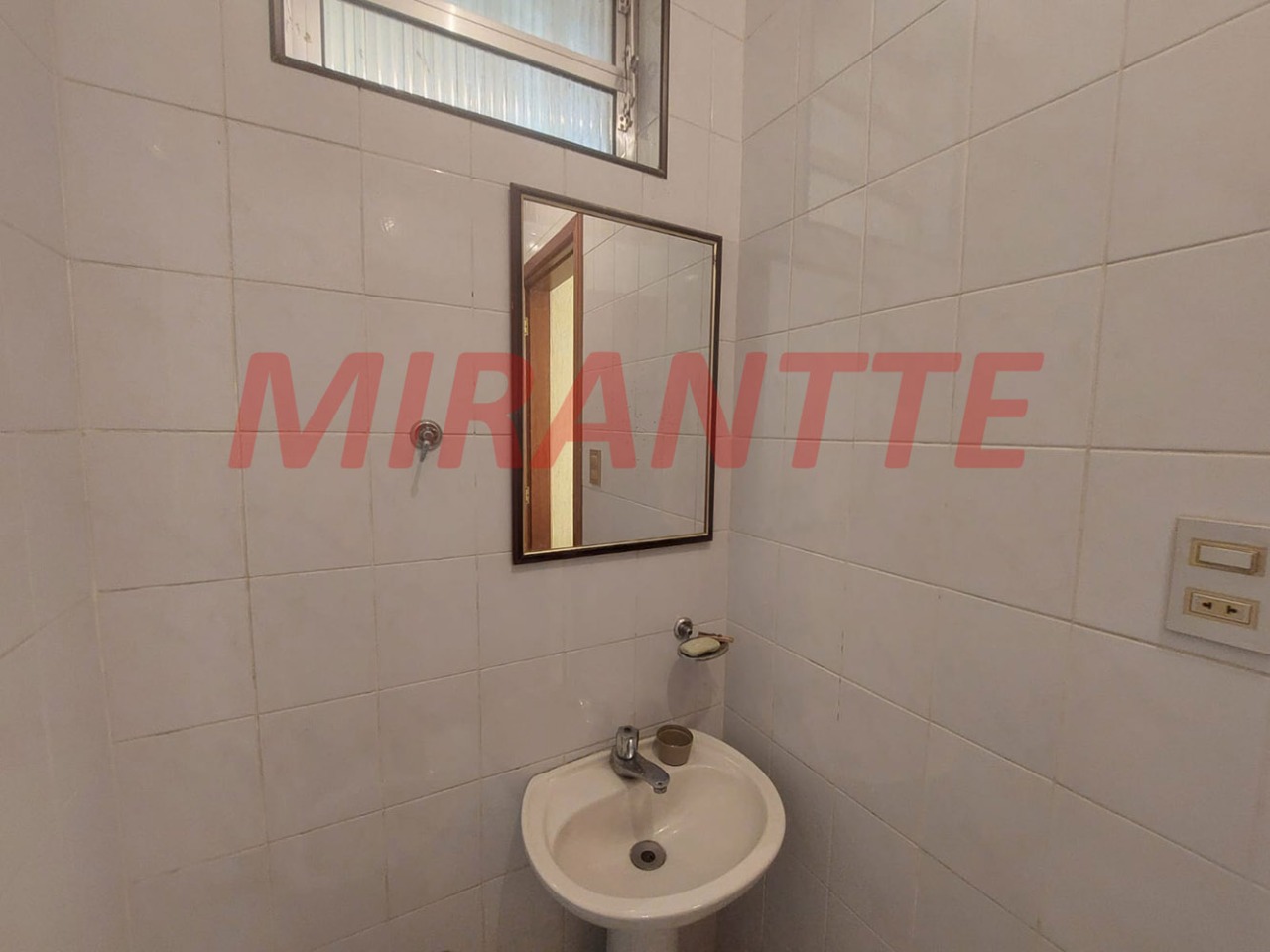 Sobrado de 292m² com 3 quartos em Vila Guilherme