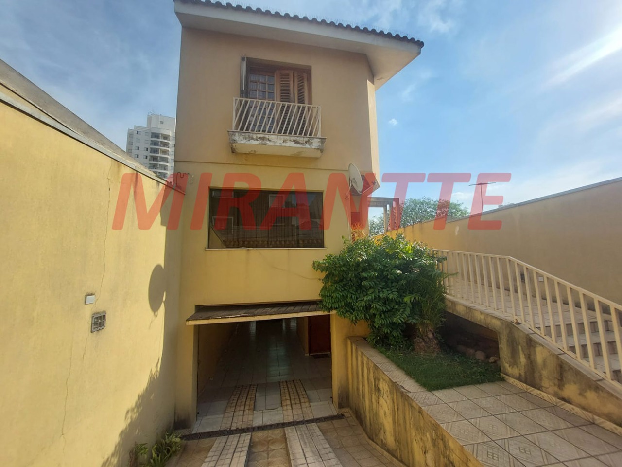 Sobrado de 292m² com 3 quartos em Vila Guilherme