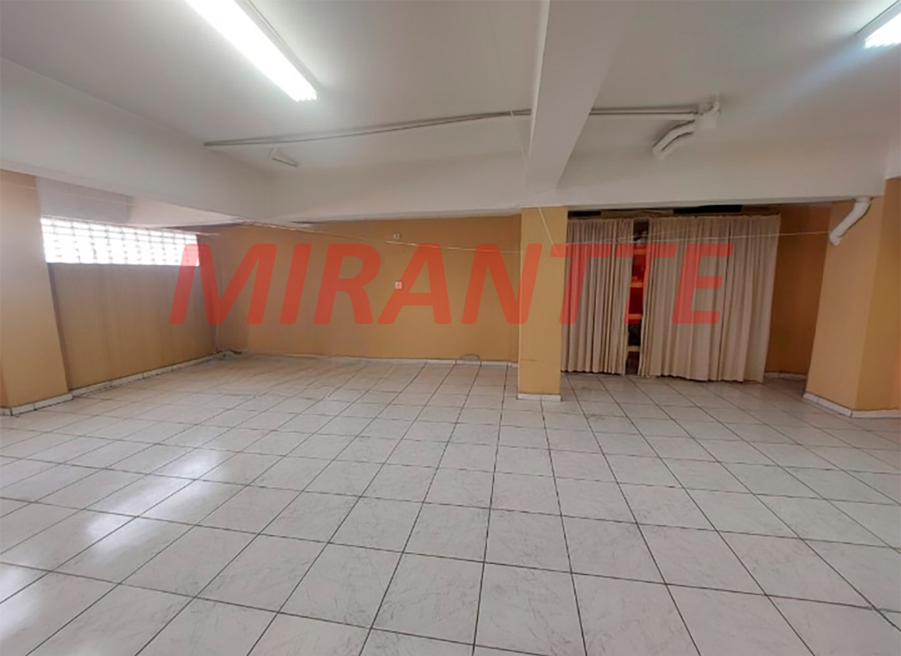 Sobrado de 292m² com 3 quartos em Vila Guilherme