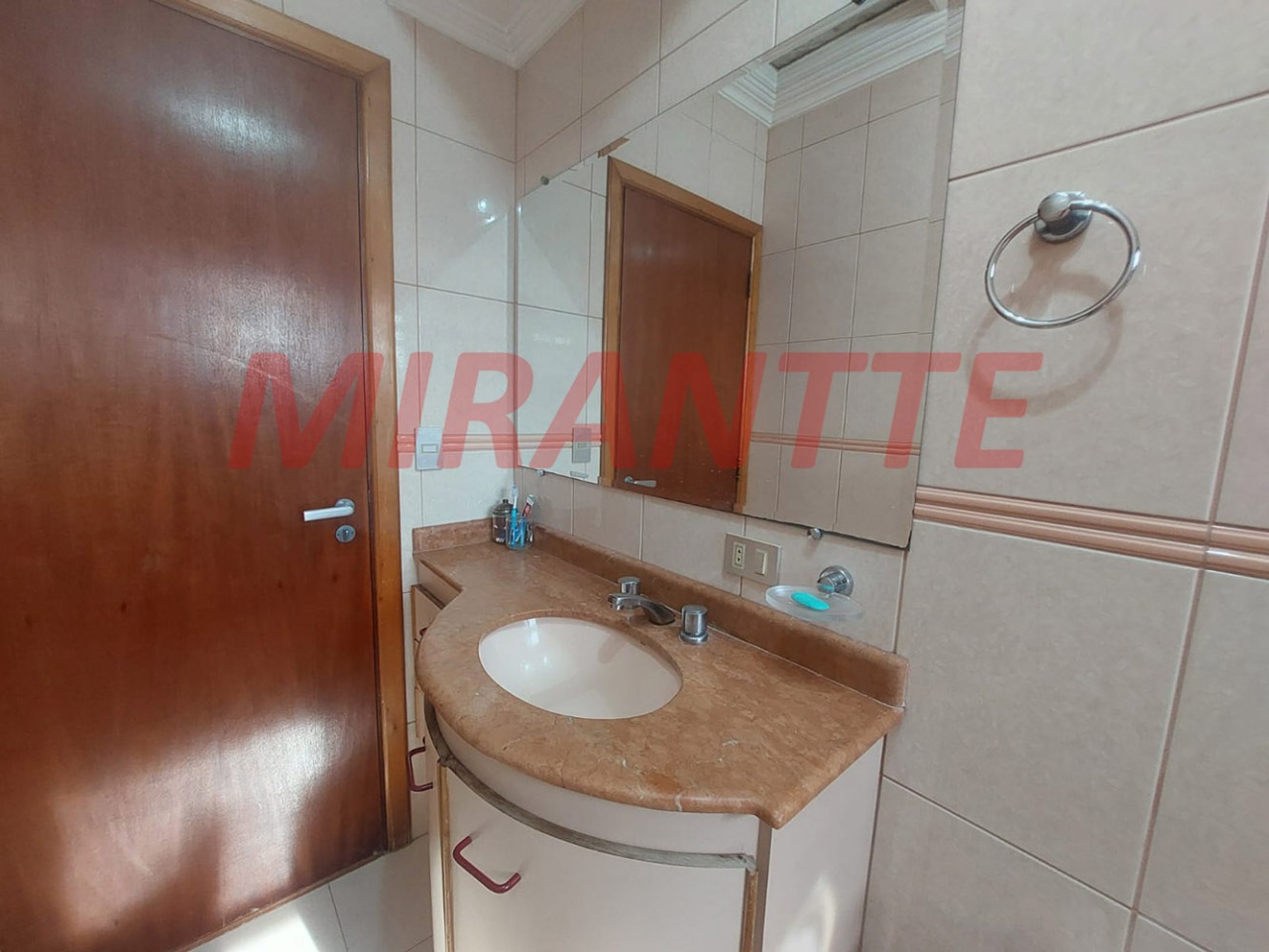 Sobrado de 292m² com 3 quartos em Vila Guilherme