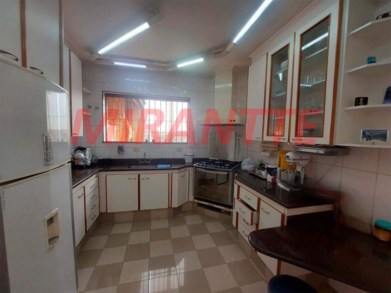 Sobrado de 292m² com 3 quartos em Vila Guilherme