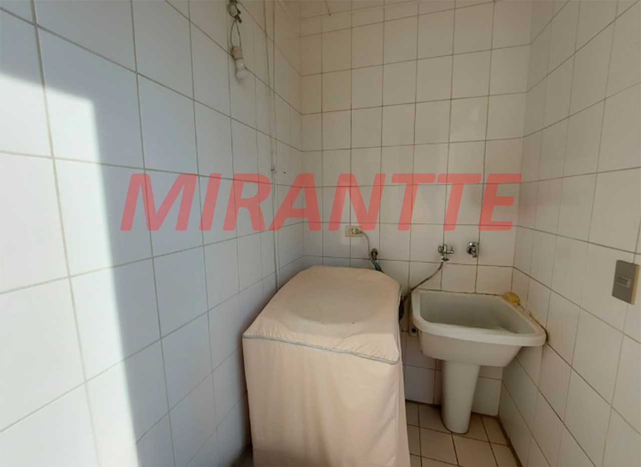 Sobrado de 292m² com 3 quartos em Vila Guilherme