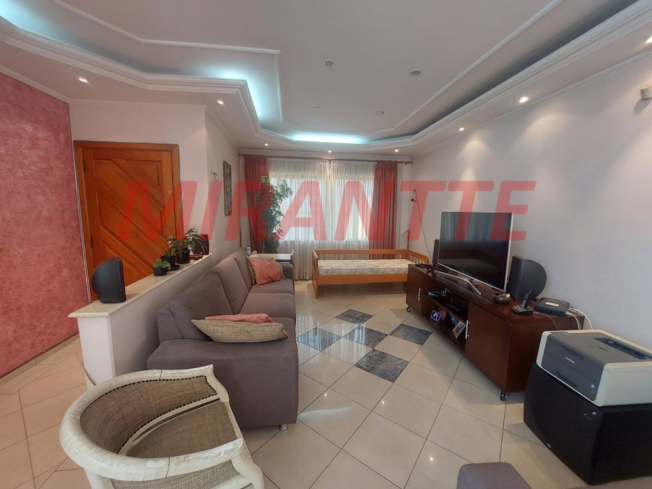 Sobrado de 292m² com 3 quartos em Vila Guilherme