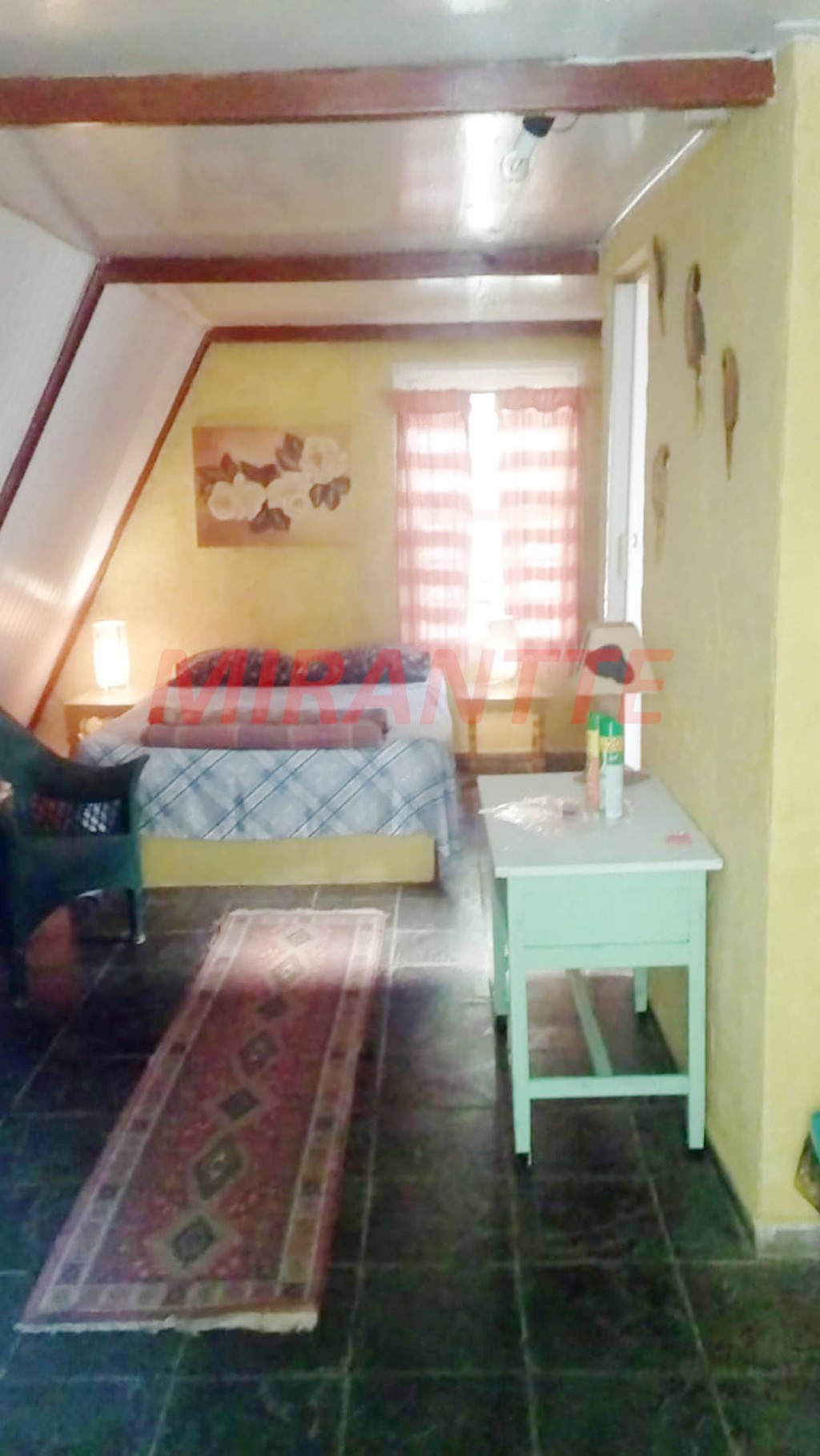 Comercial de 1300m² com 22 quartos em Serra Da Cantareira