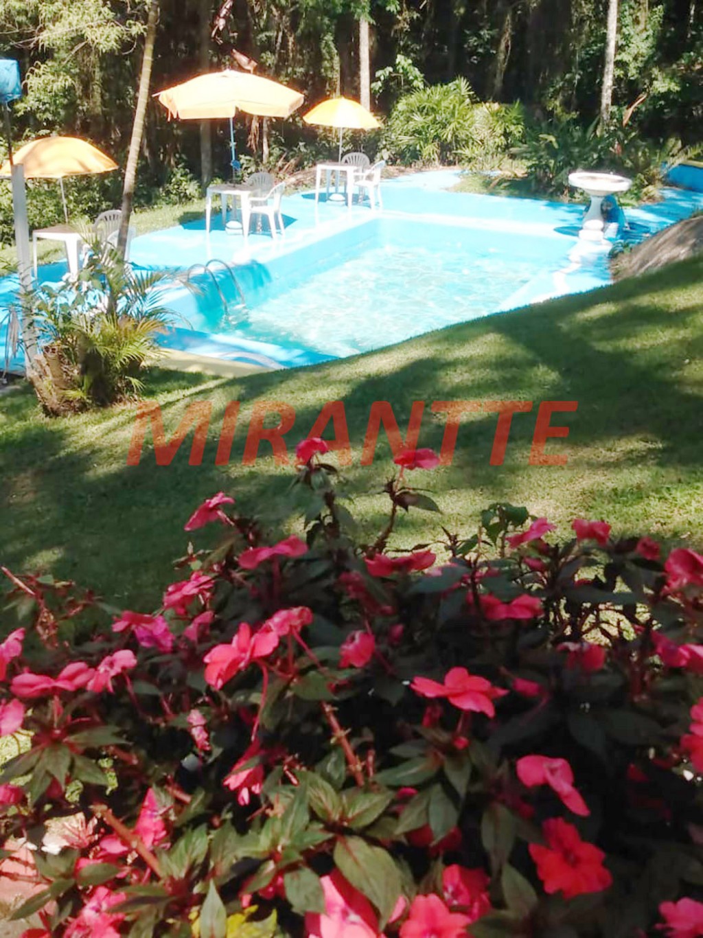 Comercial de 1300m² com 22 quartos em Serra Da Cantareira