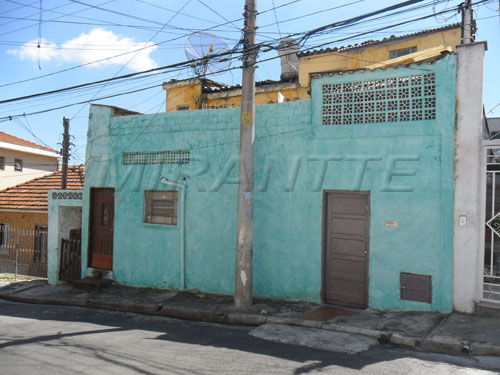 Terreno de 350m² em Vila Isolina Mazzei