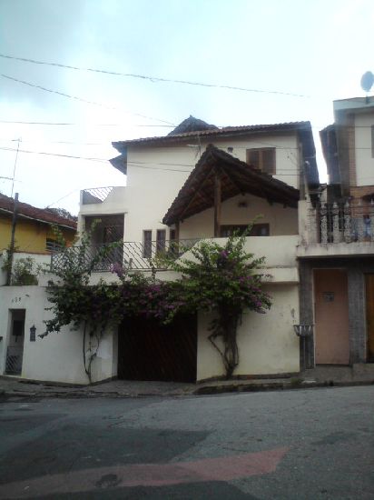 Sobrado de 280m² com 3 quartos em Mandaqui