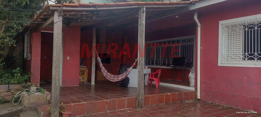 Casa terrea de 120m² com 3 quartos em Vila Paulistana